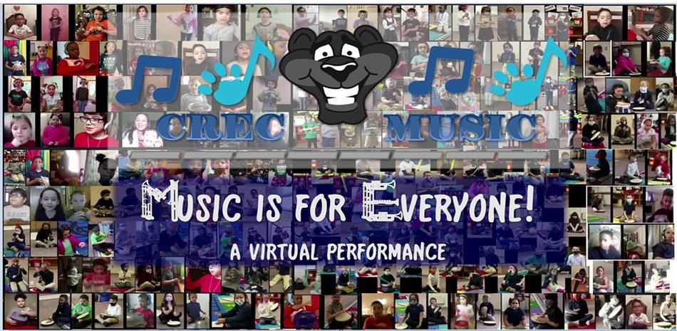 Music is for Everyone